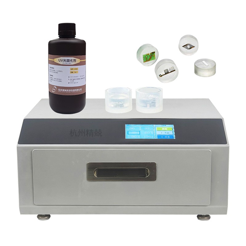 Metallografiset esikäsittelylaitteet: täydellinen opas