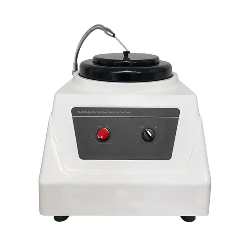 Metallografinen näyteesihiomakone M-1 (yksi levy)/M-2 (kaksoislevy)