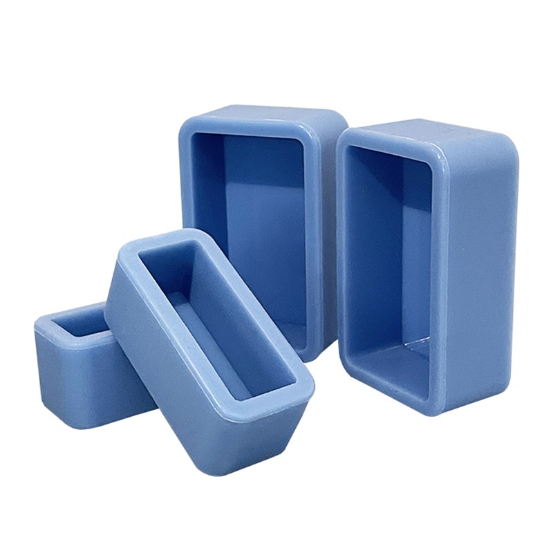 Metallografinen Cold Mosaic Die