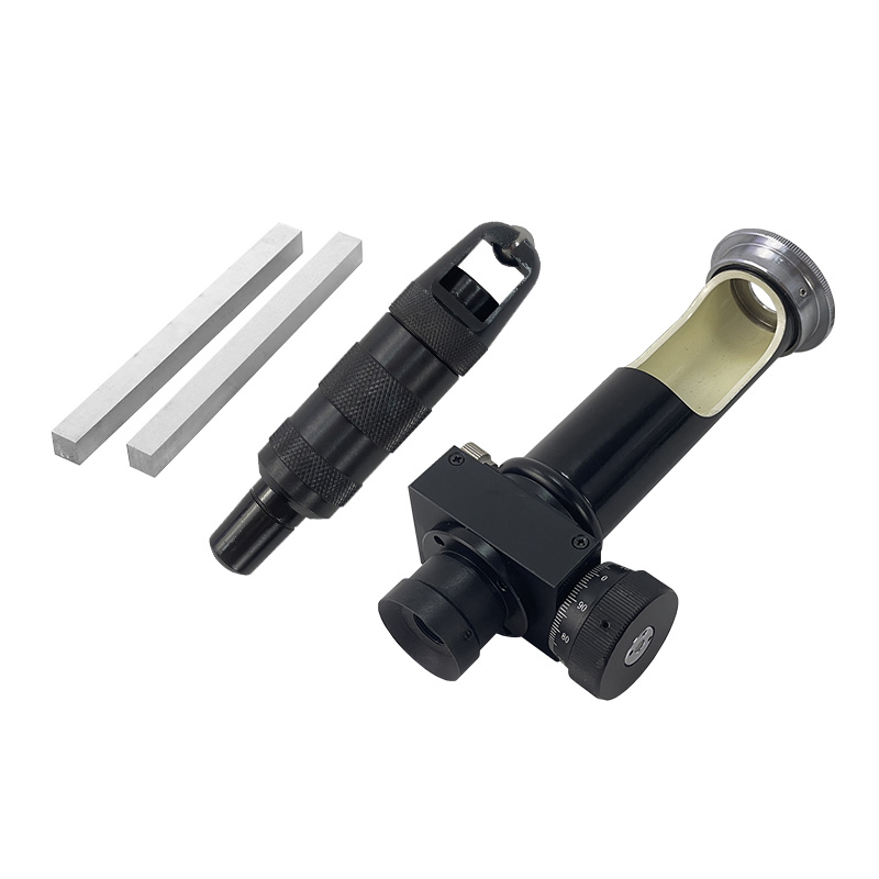 HBC Hammer Type Brinell -kovuusmittari