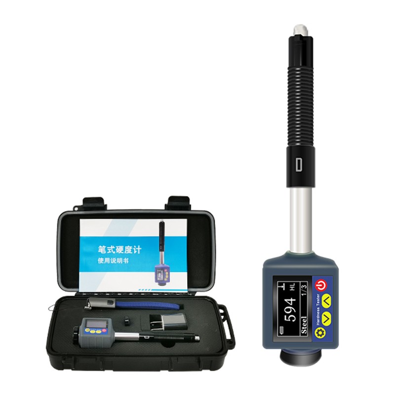 JH-100/200/220/300 kynätyyppinen Leeb-kovuusmittari