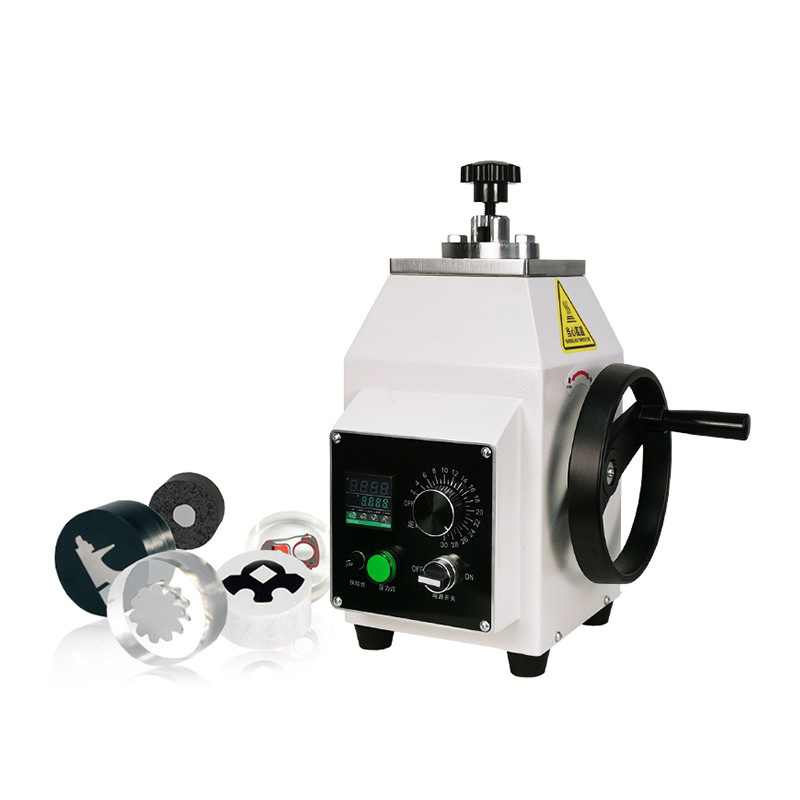 XQ-2B automaattinen metallografisten näytteiden upotuskone XQ-2B