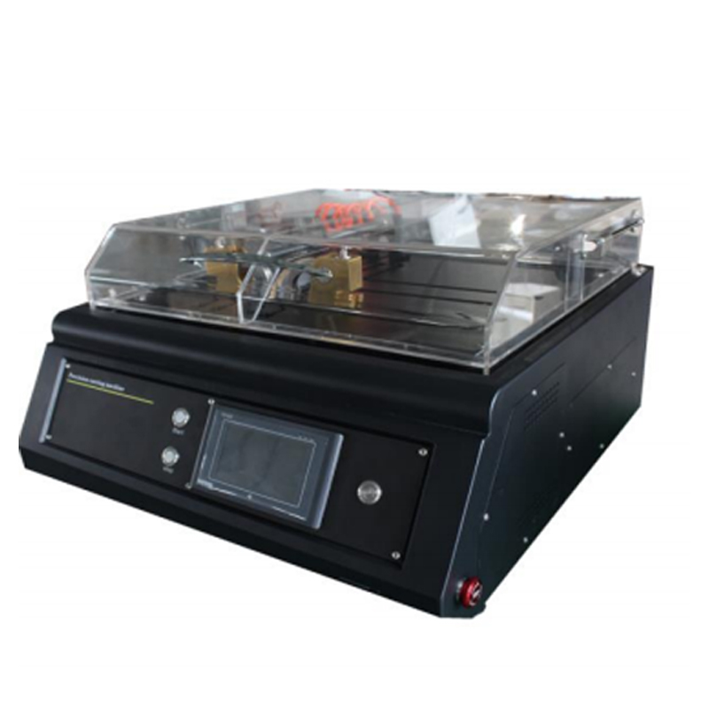 Metallografinen tarkkuuslevyleikkauskone PBQ-200