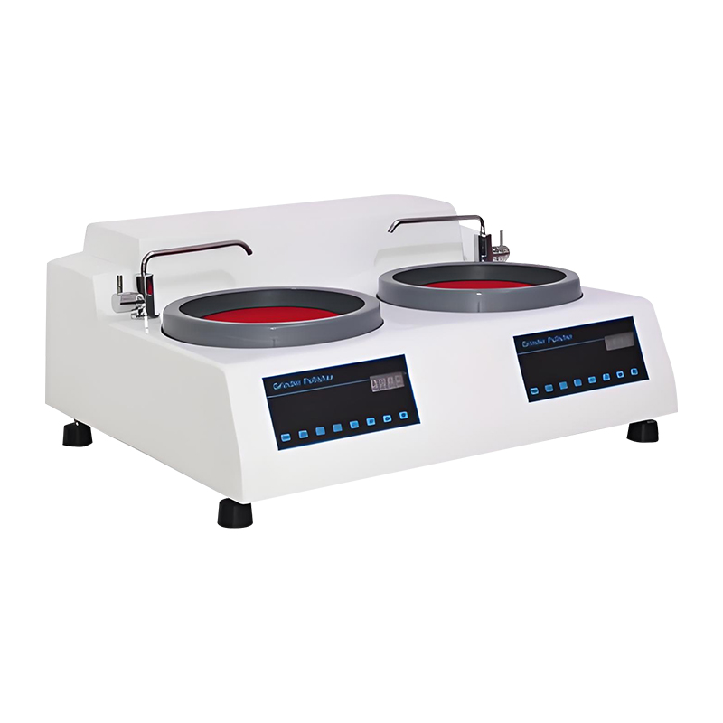 Metallografinen hioma- ja kiillotuskoneen esihiomakone MP-sarja