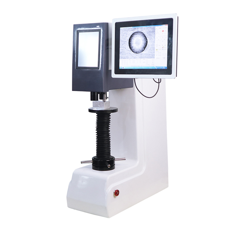 VHBS-3000AET visuaalinen Brinell-kovuustesteri