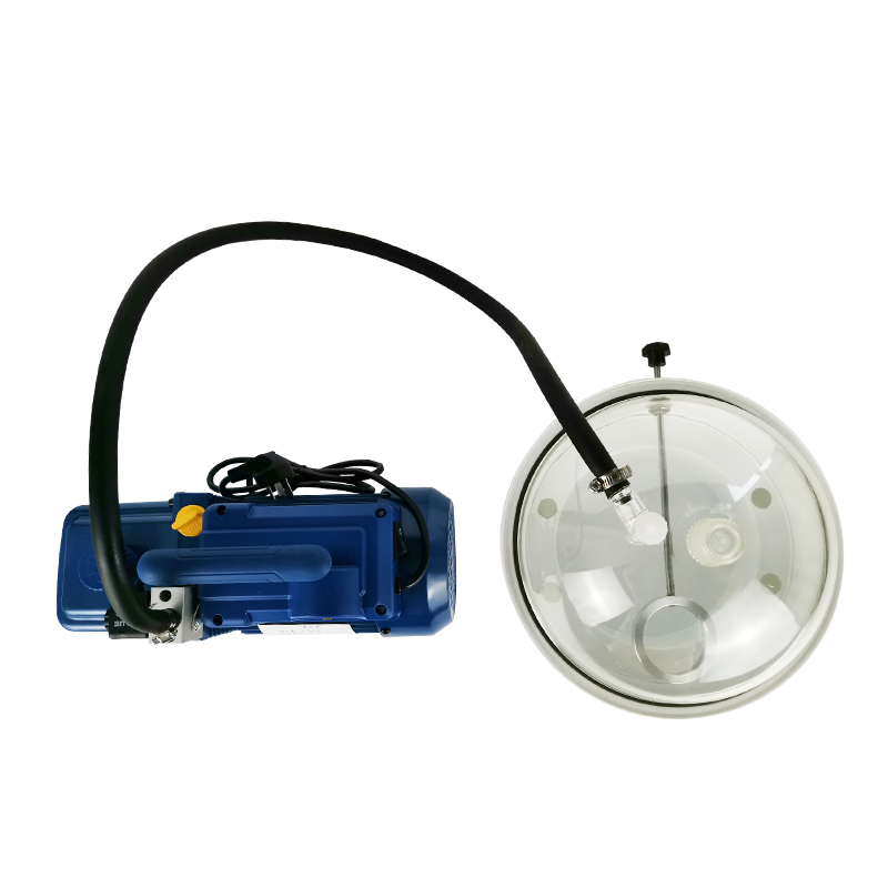 Metallografinen tyhjiökiinnityskone VM-3000