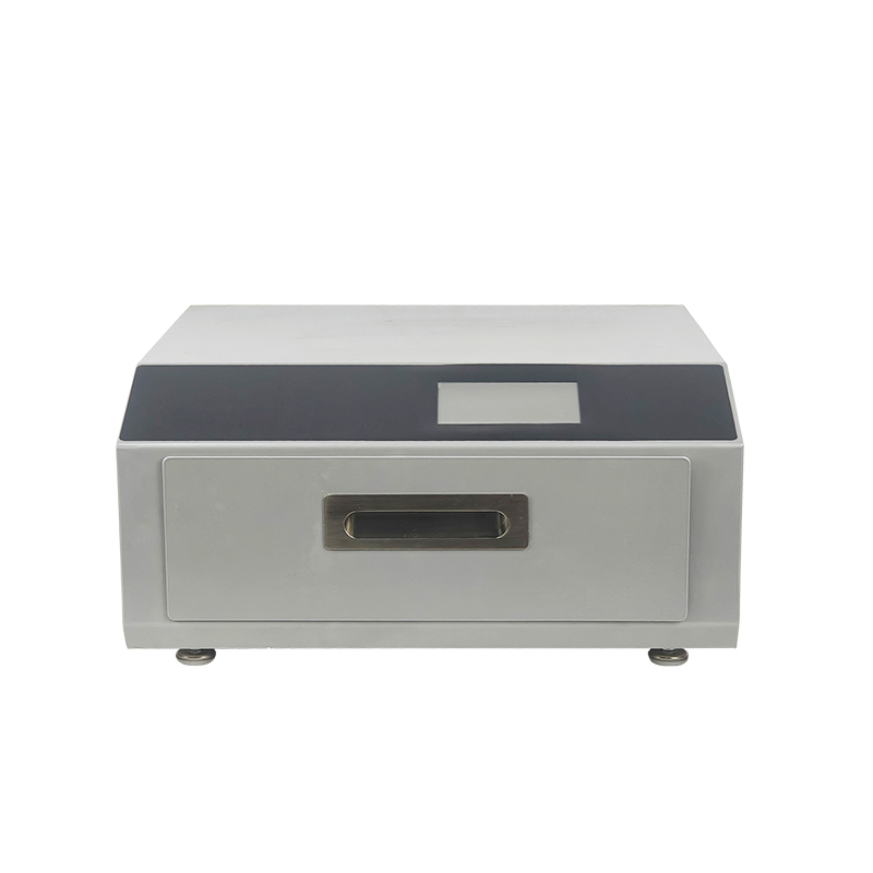 UV-valolla kovettuva asennuskone metallografisille näytteille