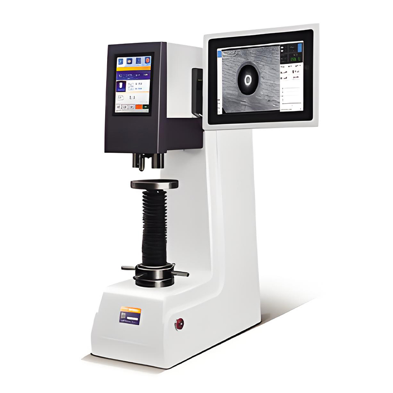 VHBS-3000AET visuaalinen Brinell-kovuustesteri