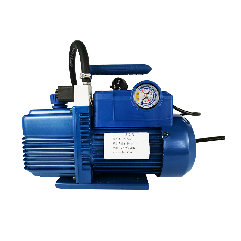 Metallografinen tyhjiökiinnityskone VM-3000