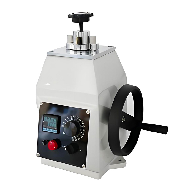 XQ-2B automaattinen metallografisten näytteiden upotuskone XQ-2B