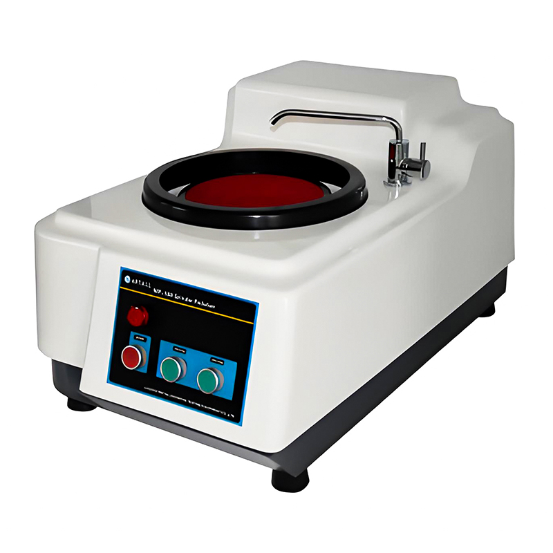 Metallografinen hioma- ja kiillotuskoneen esihiomakone MP-sarja